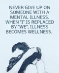 wellness mental health quote