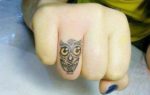 yellow-eyes-owl-tattoo
