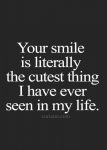 cute-smile-quote