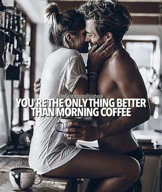 Good Morning Love Quotes for Her and Him