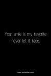 your-smile-quote